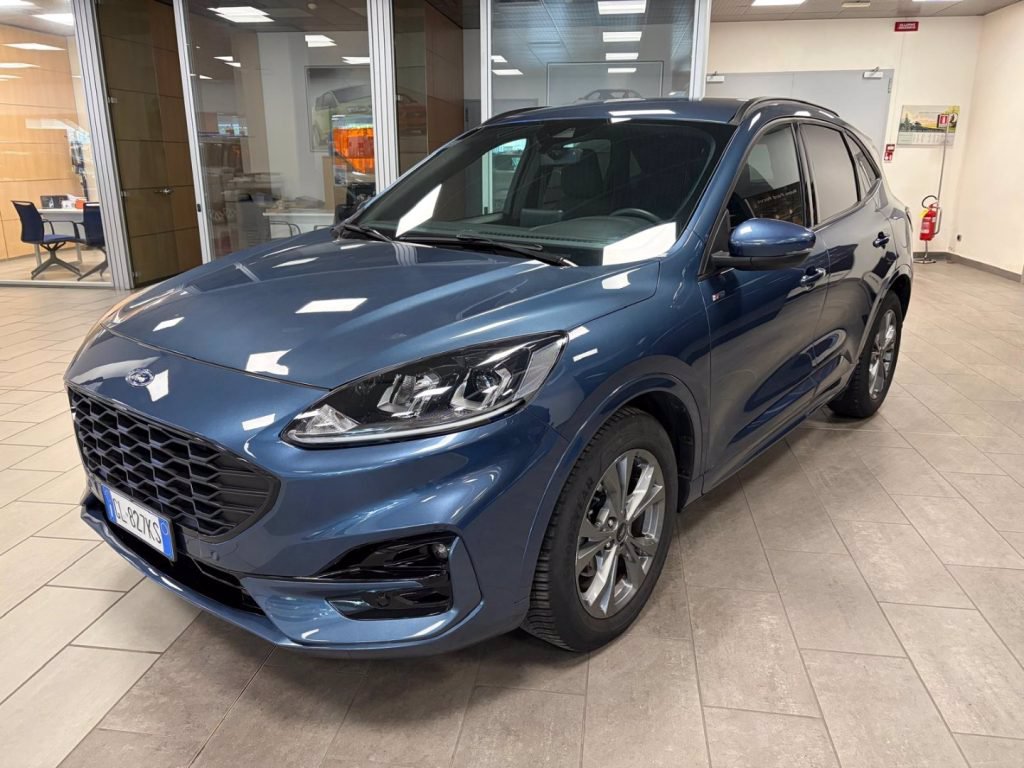 FORD Kuga 1.5 EcoBoost 150 CV 2WD ST-Line