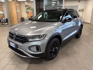 VOLKSWAGEN T-Roc 1.5 TSI ACT DSG Sport