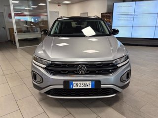 VOLKSWAGEN T-Roc 1.5 TSI ACT DSG Sport