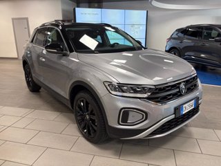 VOLKSWAGEN T-Roc 1.5 TSI ACT DSG Sport
