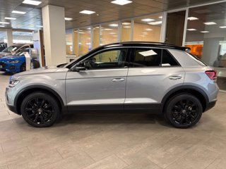 VOLKSWAGEN T-Roc 1.5 TSI ACT DSG Sport