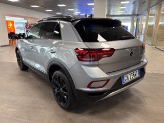 VOLKSWAGEN T-Roc 1.5 TSI ACT DSG Sport