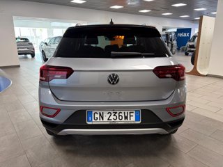 VOLKSWAGEN T-Roc 1.5 TSI ACT DSG Sport