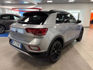 VOLKSWAGEN T-Roc 1.5 TSI ACT DSG Sport