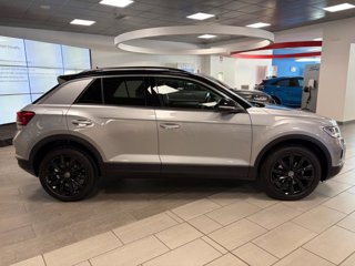 VOLKSWAGEN T-Roc 1.5 TSI ACT DSG Sport
