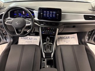 VOLKSWAGEN T-Roc 1.5 TSI ACT DSG Sport