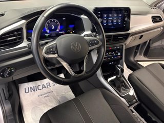 VOLKSWAGEN T-Roc 1.5 TSI ACT DSG Sport