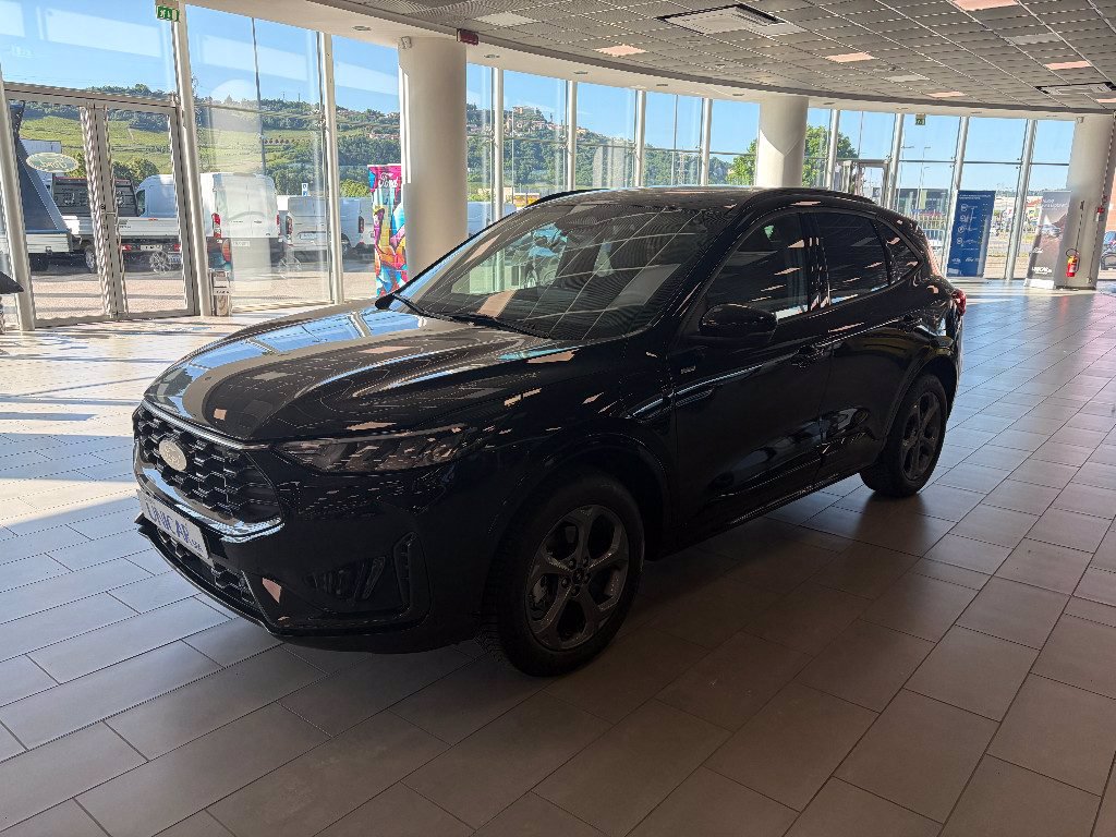 FORD Kuga 2.5 Plug In Hybrid 243 CV CVT 2WD ST-Line