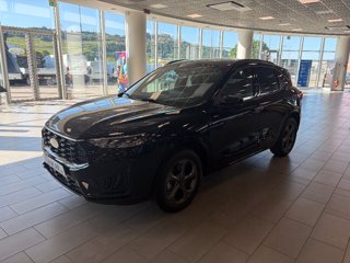 FORD Kuga 2.5 Plug In Hybrid 243 CV CVT 2WD ST-Line