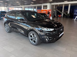 FORD Kuga 2.5 Plug In Hybrid 243 CV CVT 2WD ST-Line