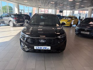 FORD Kuga 2.5 Plug In Hybrid 243 CV CVT 2WD ST-Line