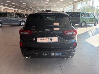 FORD Kuga 2.5 Plug In Hybrid 243 CV CVT 2WD ST-Line