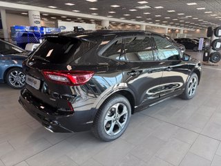 FORD Kuga 2.5 Plug In Hybrid 243 CV CVT 2WD ST-Line