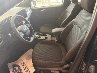FORD Kuga 2.5 Plug In Hybrid 243 CV CVT 2WD ST-Line