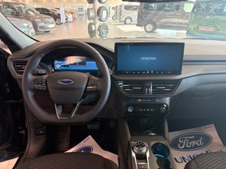 FORD Kuga 2.5 Plug In Hybrid 243 CV CVT 2WD ST-Line