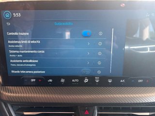 FORD Kuga 2.5 Plug In Hybrid 243 CV CVT 2WD ST-Line