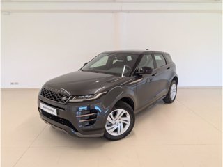 LAND ROVER Range Rover Evoque 2.0D I4 163 CV AWD Auto R-Dynamic S