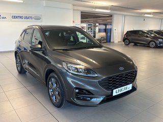 FORD Kuga 1.5 EcoBoost 150 CV 2WD ST-Line X