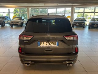 FORD Kuga 1.5 EcoBoost 150 CV 2WD ST-Line X