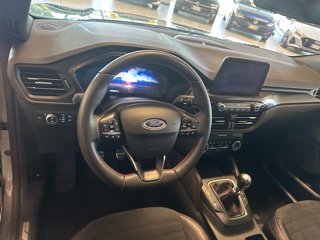FORD Kuga 1.5 EcoBoost 150 CV 2WD ST-Line X