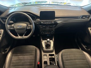 FORD Kuga 1.5 EcoBoost 150 CV 2WD ST-Line X