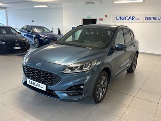 FORD Kuga 2.5 Plug In Hybrid 225 CV CVT 2WD ST-Line