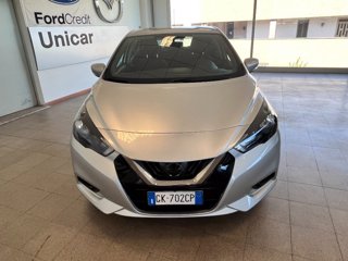 NISSAN Micra IG-T 92 5 porte Acenta