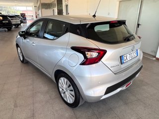 NISSAN Micra IG-T 92 5 porte Acenta