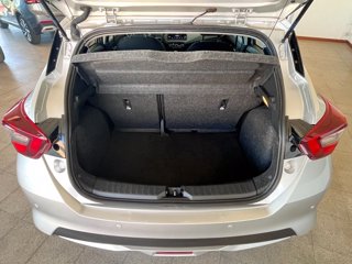 NISSAN Micra IG-T 92 5 porte Acenta