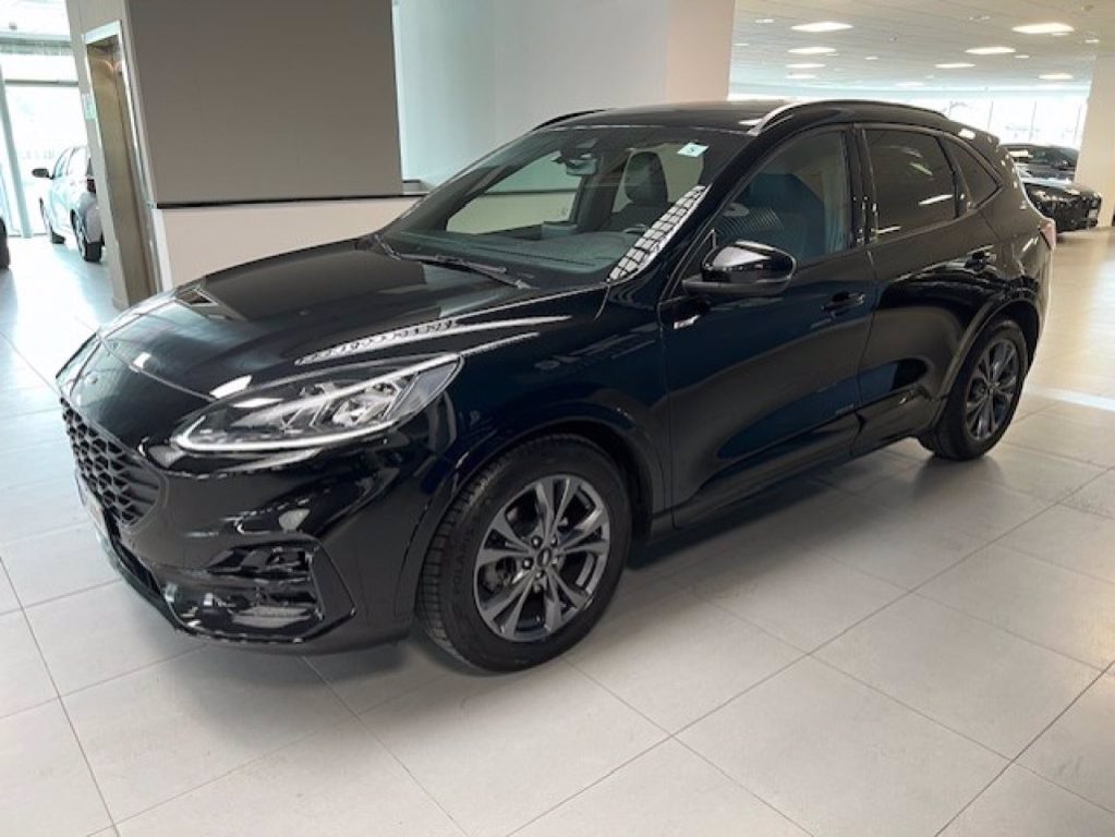 FORD Kuga 1.5 EcoBlue 120 CV aut. 2WD ST-Line X