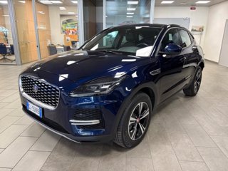 JAGUAR E-Pace 2.0D I4 163 CV AWD Auto SE