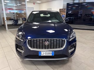 JAGUAR E-Pace 2.0D I4 163 CV AWD Auto SE