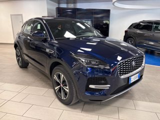 JAGUAR E-Pace 2.0D I4 163 CV AWD Auto SE