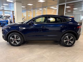 JAGUAR E-Pace 2.0D I4 163 CV AWD Auto SE