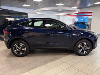 JAGUAR E-Pace 2.0D I4 163 CV AWD Auto SE