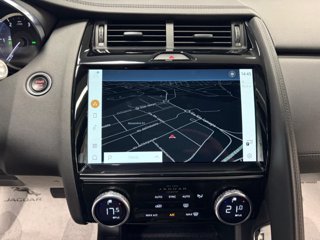 JAGUAR E-Pace 2.0D I4 163 CV AWD Auto SE