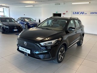 MG ZS EV Luxury 51 kWh
