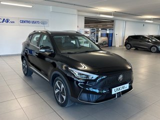 MG ZS EV Luxury 51 kWh