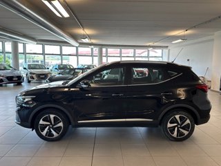 MG ZS EV Luxury 51 kWh