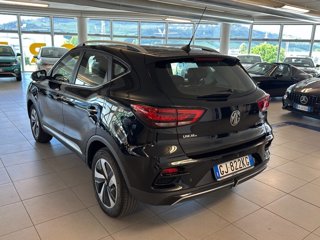 MG ZS EV Luxury 51 kWh