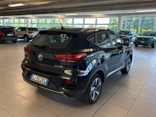 MG ZS EV Luxury 51 kWh