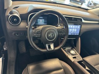 MG ZS EV Luxury 51 kWh