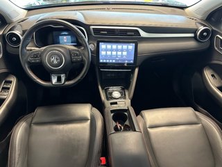 MG ZS EV Luxury 51 kWh