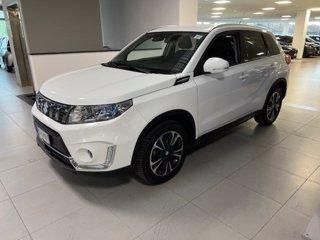 SUZUKI Vitara 1.4 Boosterjet 4WD Allgrip Top