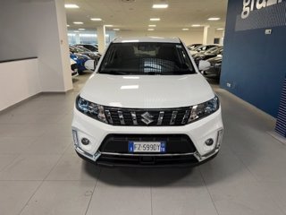SUZUKI Vitara 1.4 Boosterjet 4WD Allgrip Top