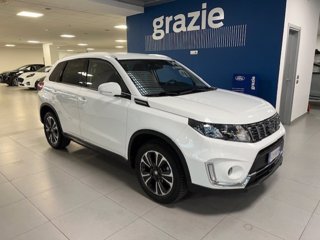 SUZUKI Vitara 1.4 Boosterjet 4WD Allgrip Top