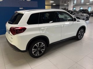SUZUKI Vitara 1.4 Boosterjet 4WD Allgrip Top
