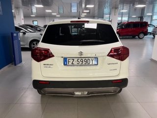 SUZUKI Vitara 1.4 Boosterjet 4WD Allgrip Top