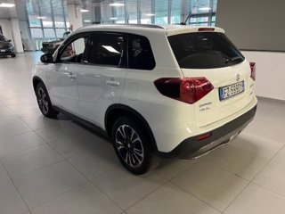 SUZUKI Vitara 1.4 Boosterjet 4WD Allgrip Top