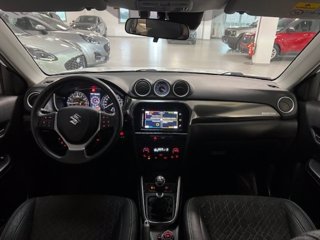 SUZUKI Vitara 1.4 Boosterjet 4WD Allgrip Top